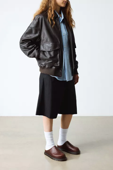 San Mule - Butterscotch Orleans