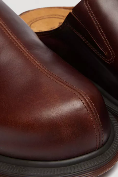 San Mule - Butterscotch Orleans