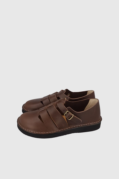 Sausalito - Dark Brown