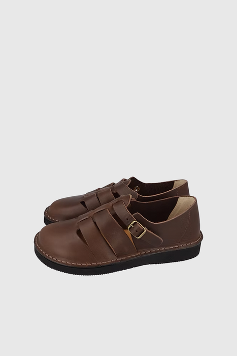 Sausalito - Dark Brown