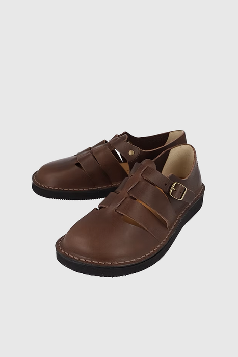 Sausalito - Dark Brown
