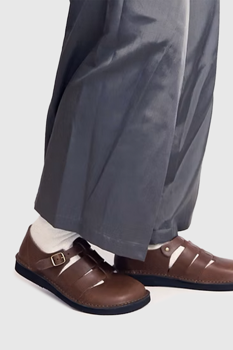 Sausalito - Dark Brown