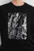 Scene Tee - Black