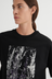 Scene Tee - Black