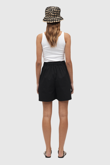 Scout Short - Black