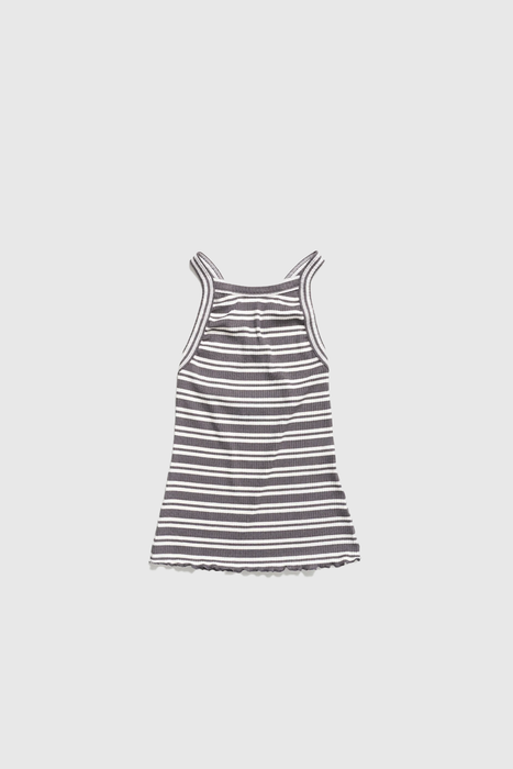 Segment Singlet - Stripe