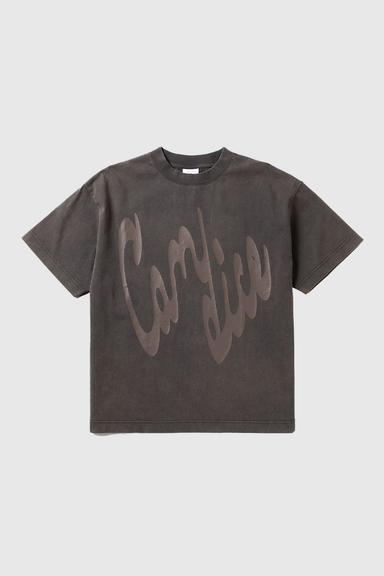 Sera Tee - Mud