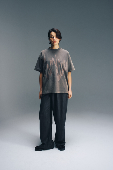 Sera Tee - Mud