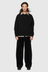Session Knit - Black