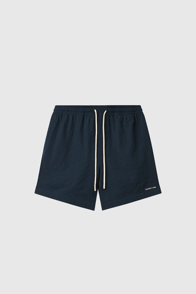 Seth Swim Short - Navy