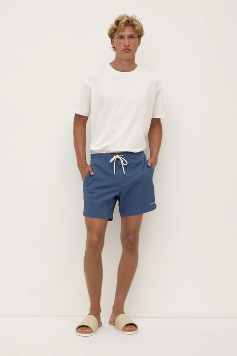 Seth Swim Short - Ocean