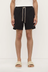 Seth Swim Short - Black
