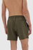 Seth Swim Short - Military