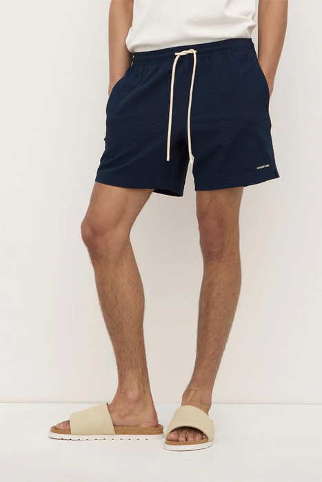 Seth Swim Short - Navy