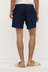 Seth Swim Short - Navy