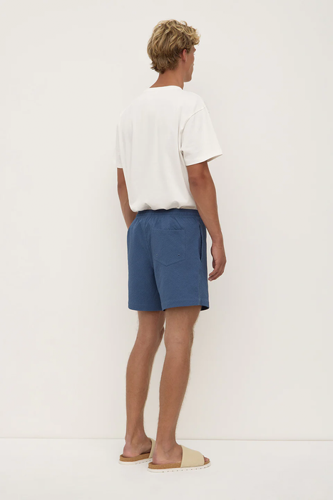 Seth Swim Short - Ocean