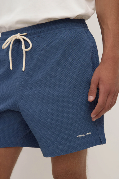 Seth Swim Short - Ocean
