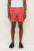 Seth Swim Short - Washed Chilli