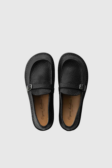 Sevres - Black Pebbled