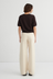 Shoreline Tee - Sable