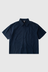 Work Shirt - Navy