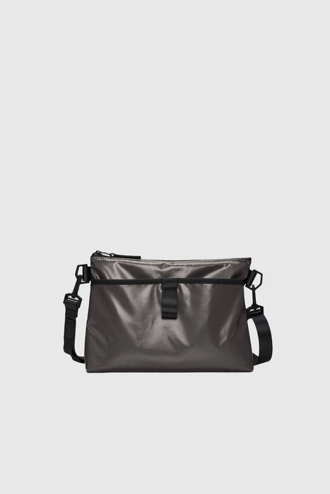 Sibu Musette Bag - Grey