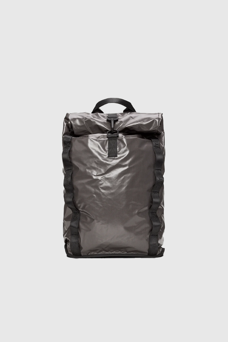 Sibu Rolltop Rucksack - Grey