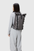 Sibu Rolltop Rucksack - Grey