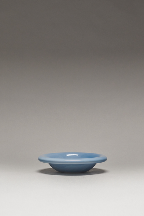 Side Bowl - Cornflower