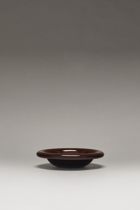 Side Bowl - Espresso