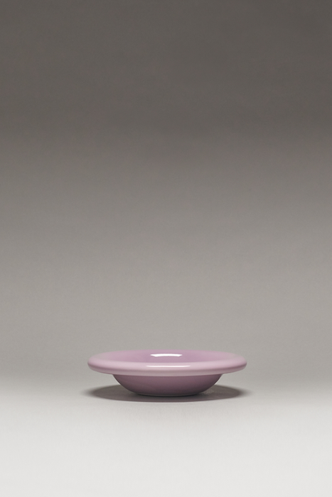 Side Bowl - Lilac