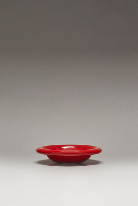 Side Bowl - Tomato