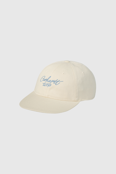 Signature Cap - Natural / Dusty Ice