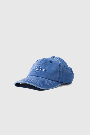 Signature Hat - Blue