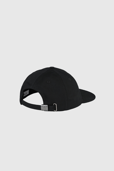 Signature Cap - Black / Wax