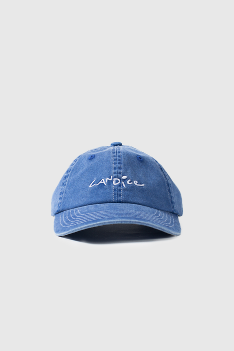 Signature Hat - Blue
