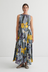 Signify Dress - Iris