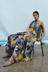 Signify Dress - Iris