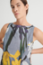 Signify Dress - Iris