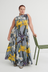 Signify Dress - Iris