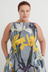 Signify Dress - Iris