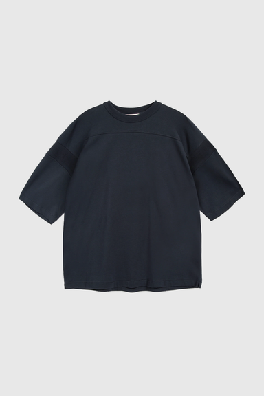 Skate T-Shirt - Navy
