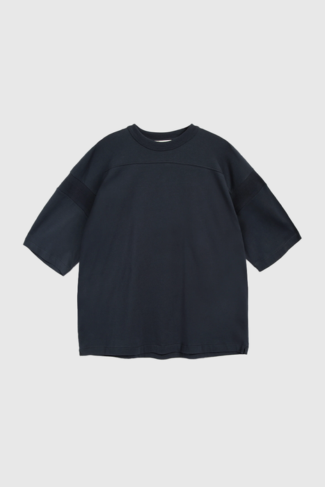 Skate T-Shirt - Navy