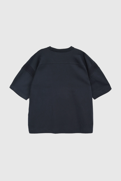 Skate T-Shirt - Navy