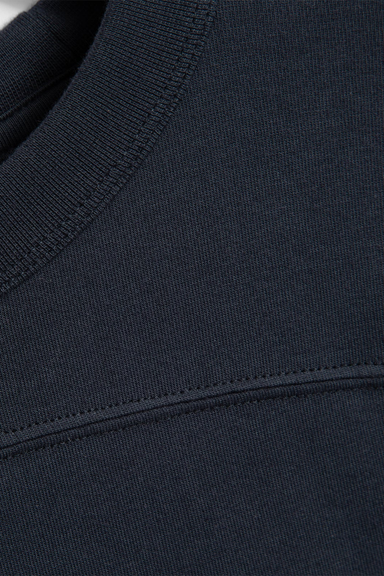 Skate T-Shirt - Navy