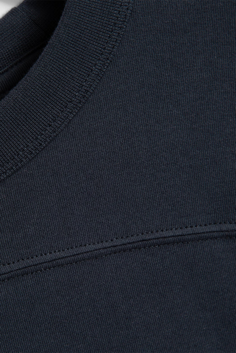 Skate T-Shirt - Navy