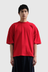 Skate T-Shirt - Red
