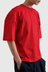 Skate T-Shirt - Red