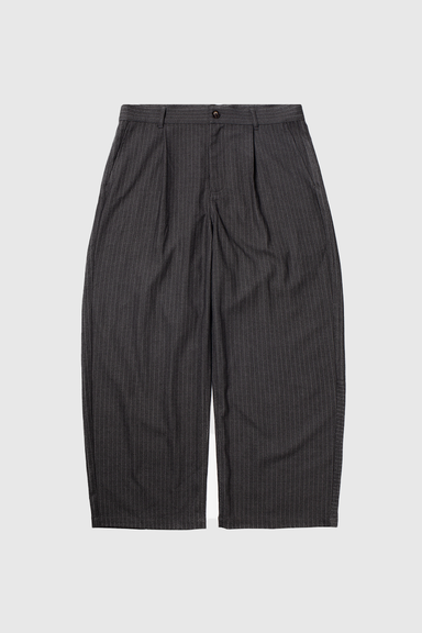 Slouch Pants - Grey