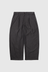 Slouch Pants - Grey